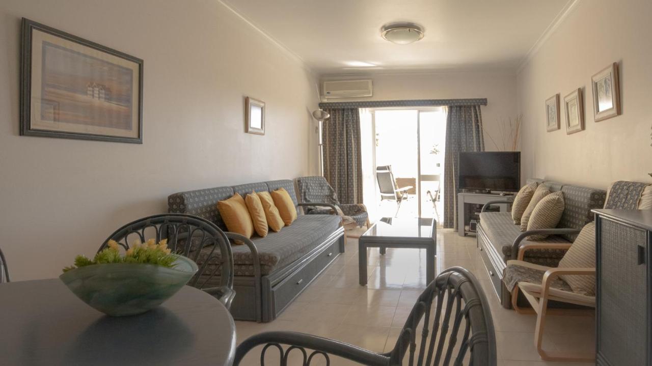 Palmeira Gale - Wifi - Pool - Lux - By Bedzy Albufeira Exteriér fotografie