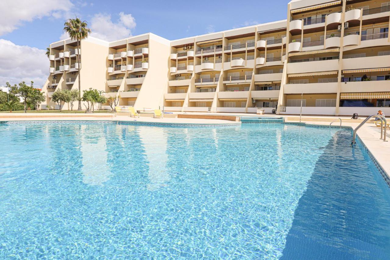 Palmeira Gale - Wifi - Pool - Lux - By Bedzy Albufeira Exteriér fotografie