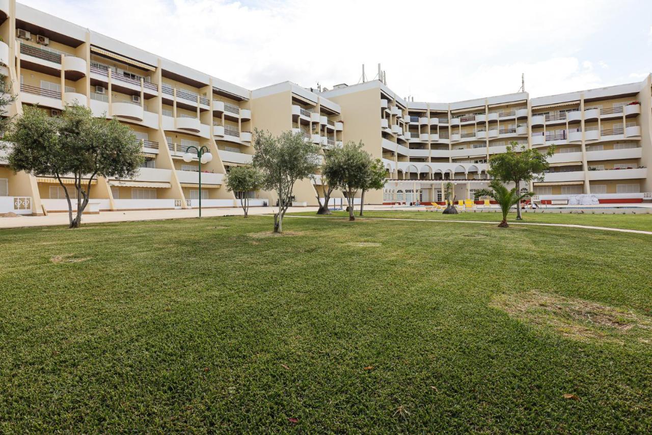 Palmeira Gale - Wifi - Pool - Lux - By Bedzy Albufeira Exteriér fotografie