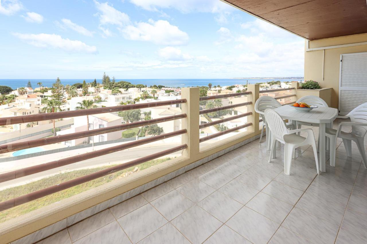 Palmeira Gale - Wifi - Pool - Lux - By Bedzy Albufeira Exteriér fotografie