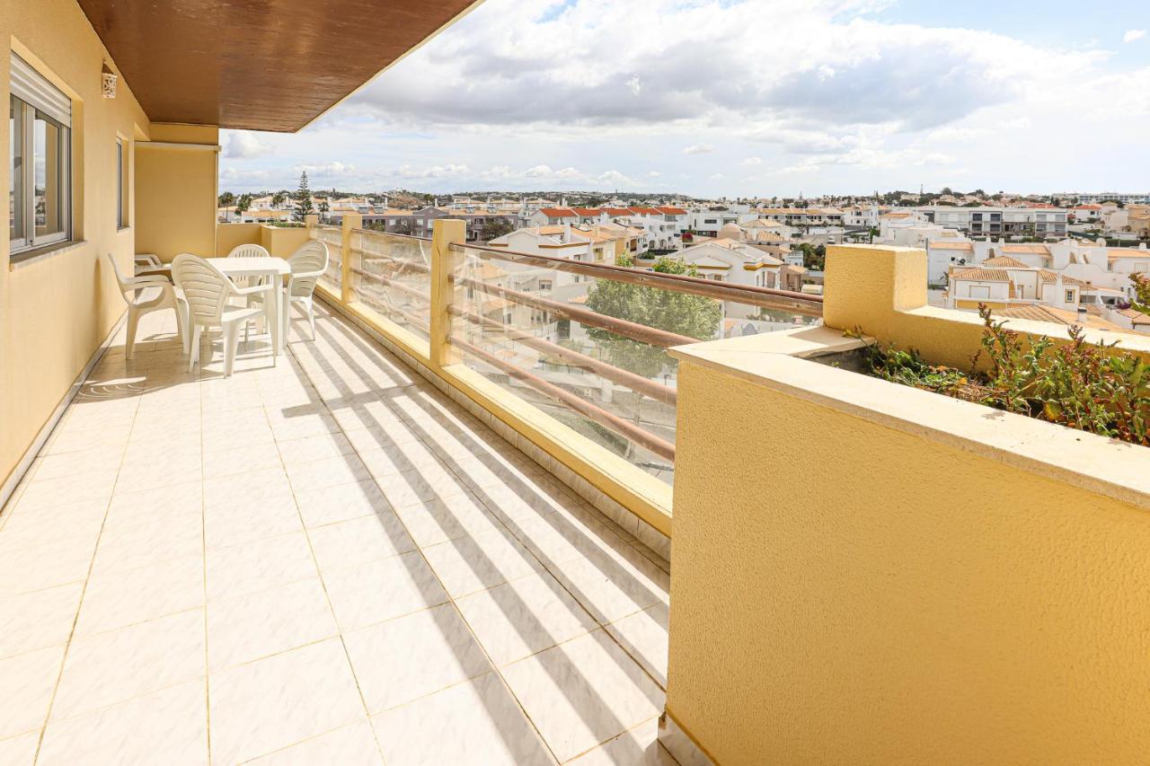 Palmeira Gale - Wifi - Pool - Lux - By Bedzy Albufeira Exteriér fotografie