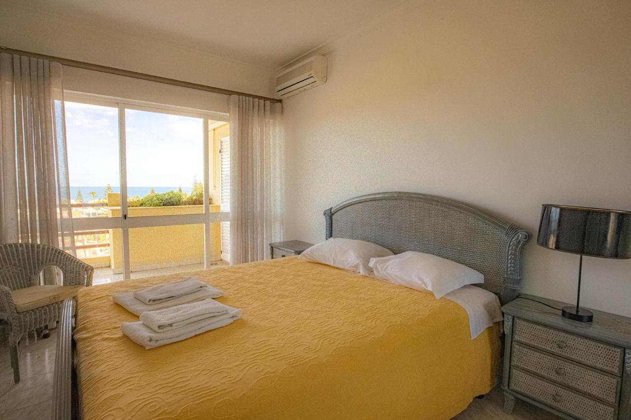 Palmeira Gale - Wifi - Pool - Lux - By Bedzy Albufeira Exteriér fotografie