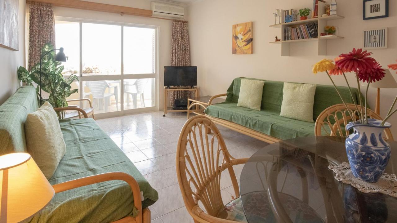 Palmeira Gale - Wifi - Pool - Lux - By Bedzy Albufeira Exteriér fotografie