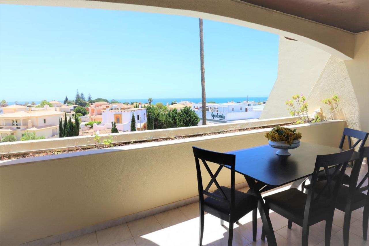 Palmeira Gale - Wifi - Pool - Lux - By Bedzy Albufeira Exteriér fotografie