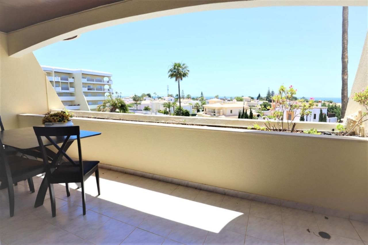 Palmeira Gale - Wifi - Pool - Lux - By Bedzy Albufeira Exteriér fotografie