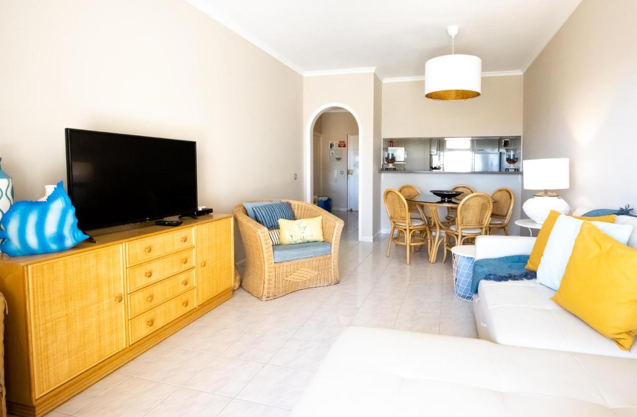 Palmeira Gale - Wifi - Pool - Lux - By Bedzy Albufeira Exteriér fotografie