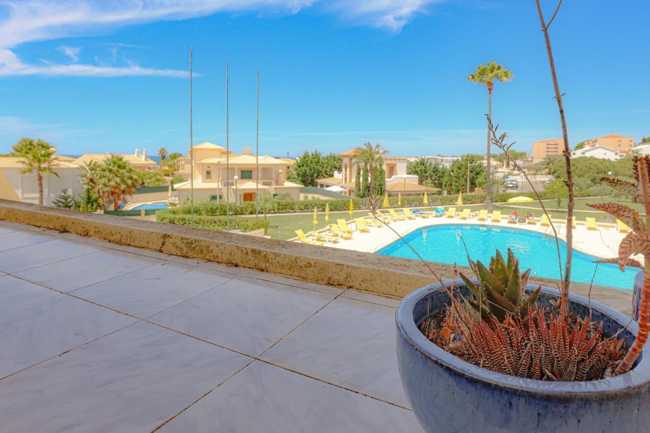 Palmeira Gale - Wifi - Pool - Lux - By Bedzy Albufeira Exteriér fotografie