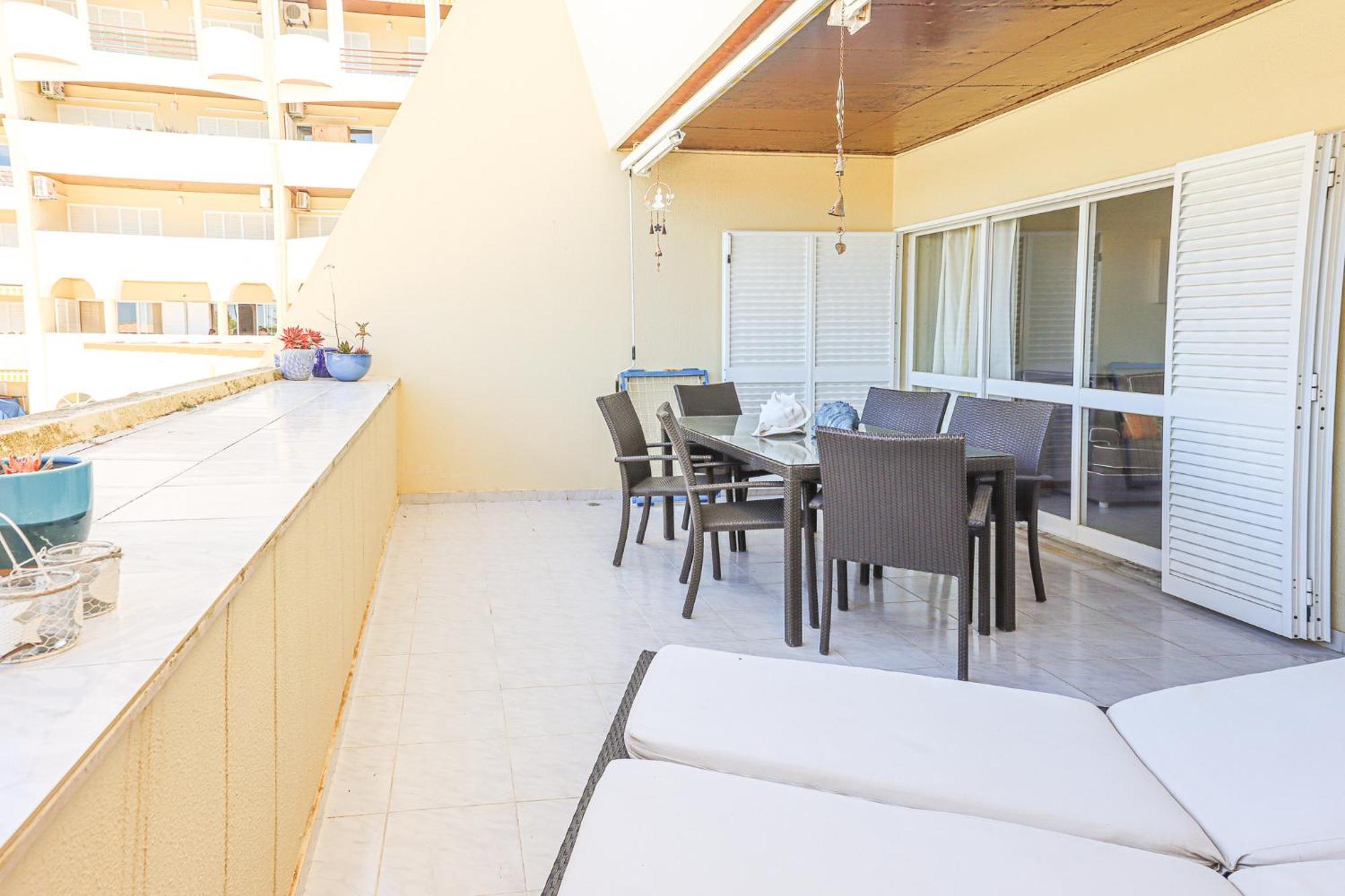 Palmeira Gale - Wifi - Pool - Lux - By Bedzy Albufeira Exteriér fotografie