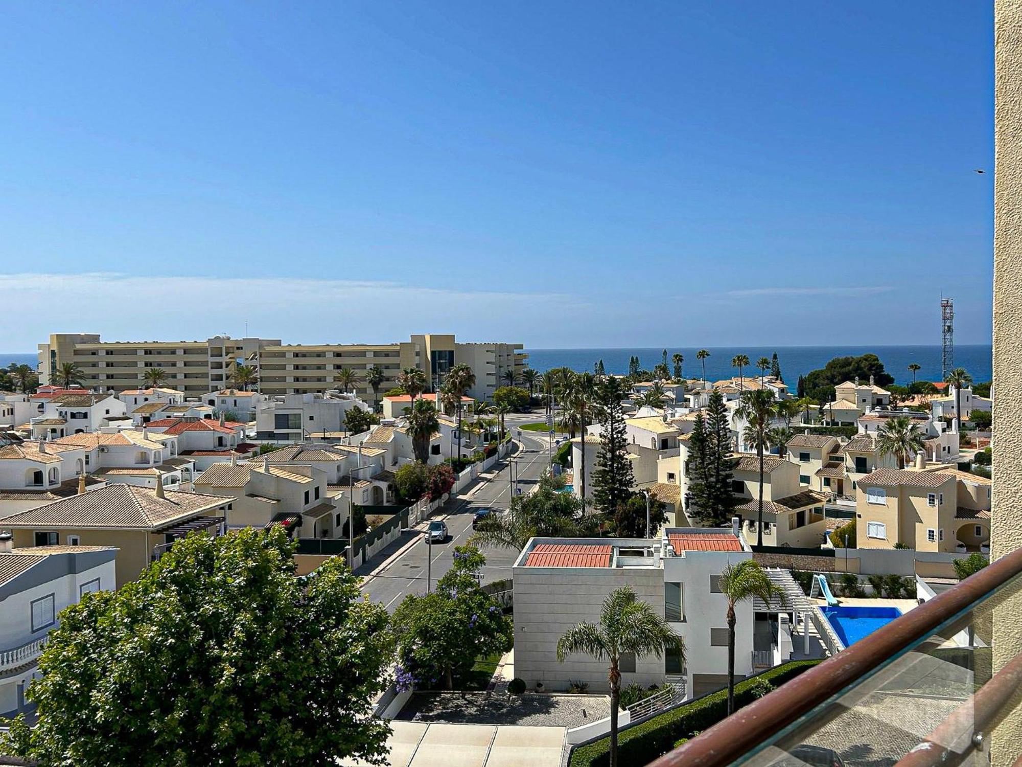 Palmeira Gale - Wifi - Pool - Lux - By Bedzy Albufeira Exteriér fotografie