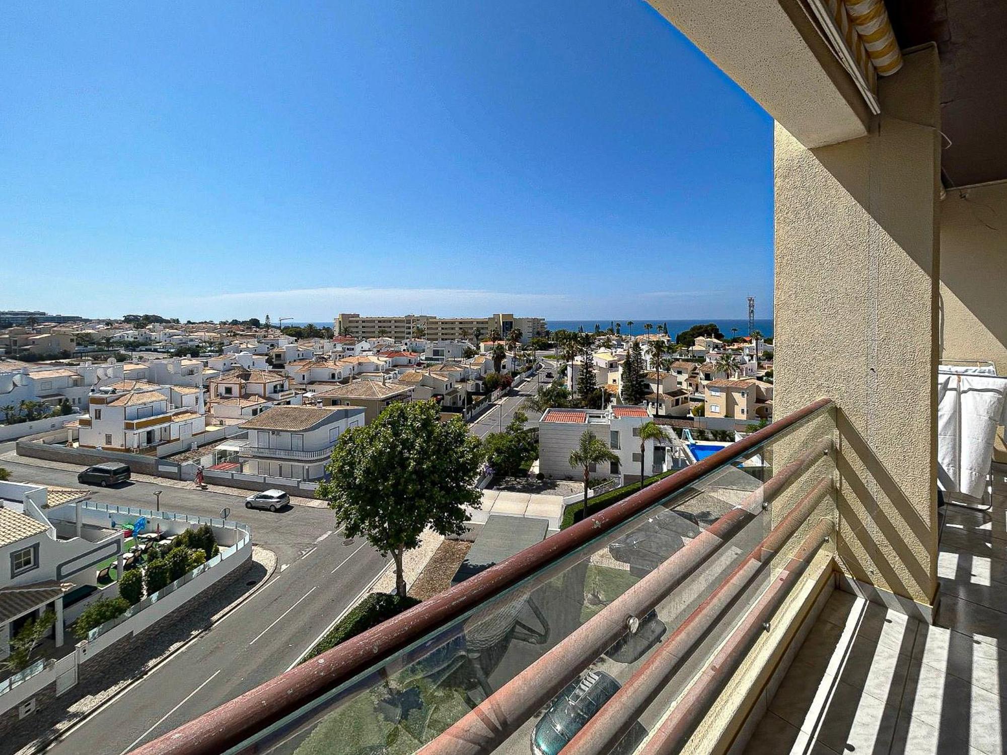 Palmeira Gale - Wifi - Pool - Lux - By Bedzy Albufeira Exteriér fotografie