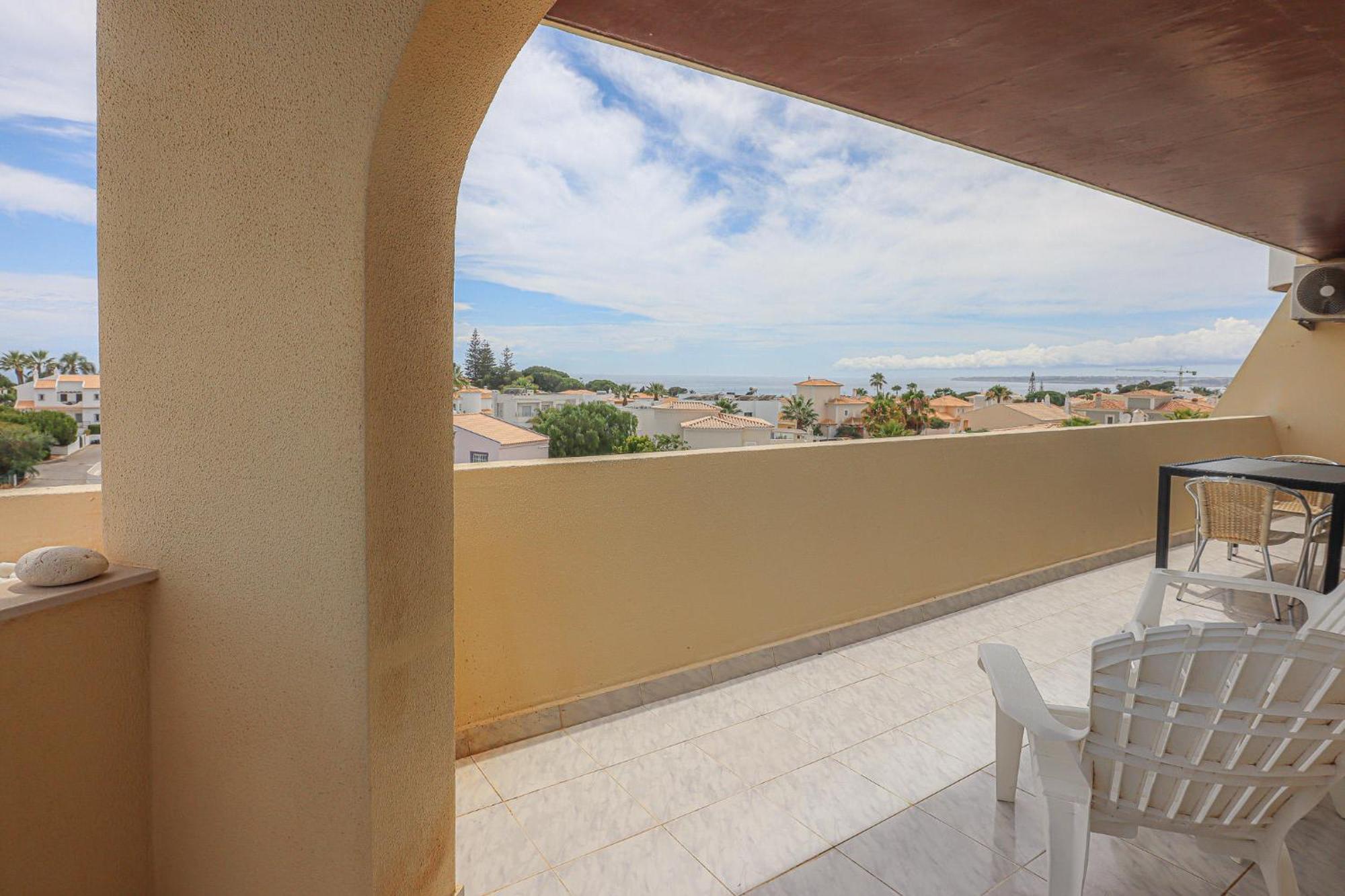Palmeira Gale - Wifi - Pool - Lux - By Bedzy Albufeira Exteriér fotografie